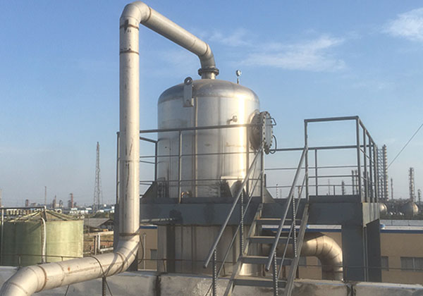 硝酸鈉MVR蒸發(fā)器 硝酸鈉MVR蒸發(fā)器