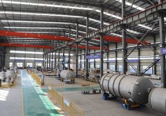 蒸發(fā)器生產(chǎn)廠家排名知多少？