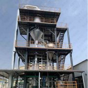 MVR蒸發(fā)器多少錢(qián)？