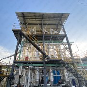 高鹽水處理蒸發(fā)器生產(chǎn)廠(chǎng)家怎么選？