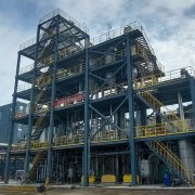 蒸發濃縮設備的分類