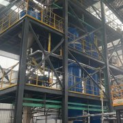 焦化廢水是什么？焦化廢水處理技術有哪些？