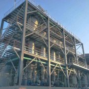 為什么蒸發(fā)器生產(chǎn)時(shí)會(huì)不連續(xù)？