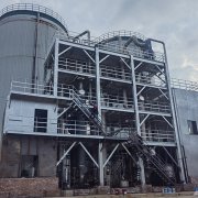 氯堿工業(yè)廢水處理用什么方法？