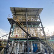 板式MVR蒸發(fā)器有什么特點(diǎn)？