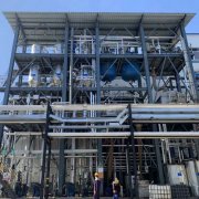 雙效降膜式濃縮設(shè)備如何設(shè)計(jì)？